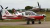 For Sale - Unique Scottish Aviation Bulldog G-UWAS -
